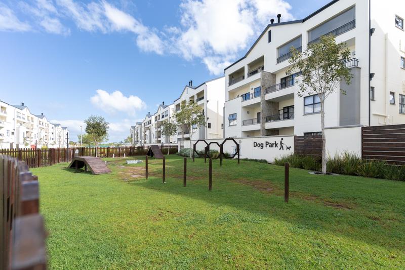 To Let 1 Bedroom Property for Rent in The Huntsman Western Cape